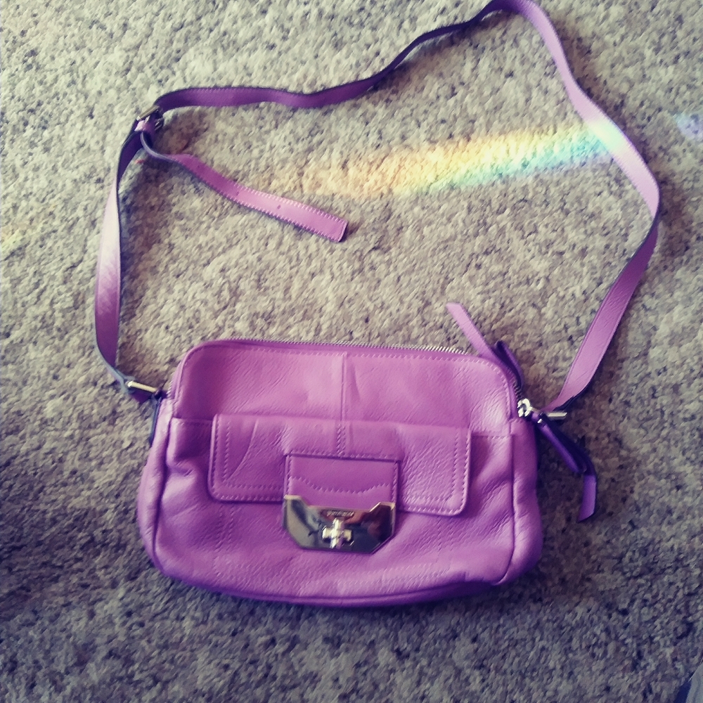 Makowsky Crossbody handbag